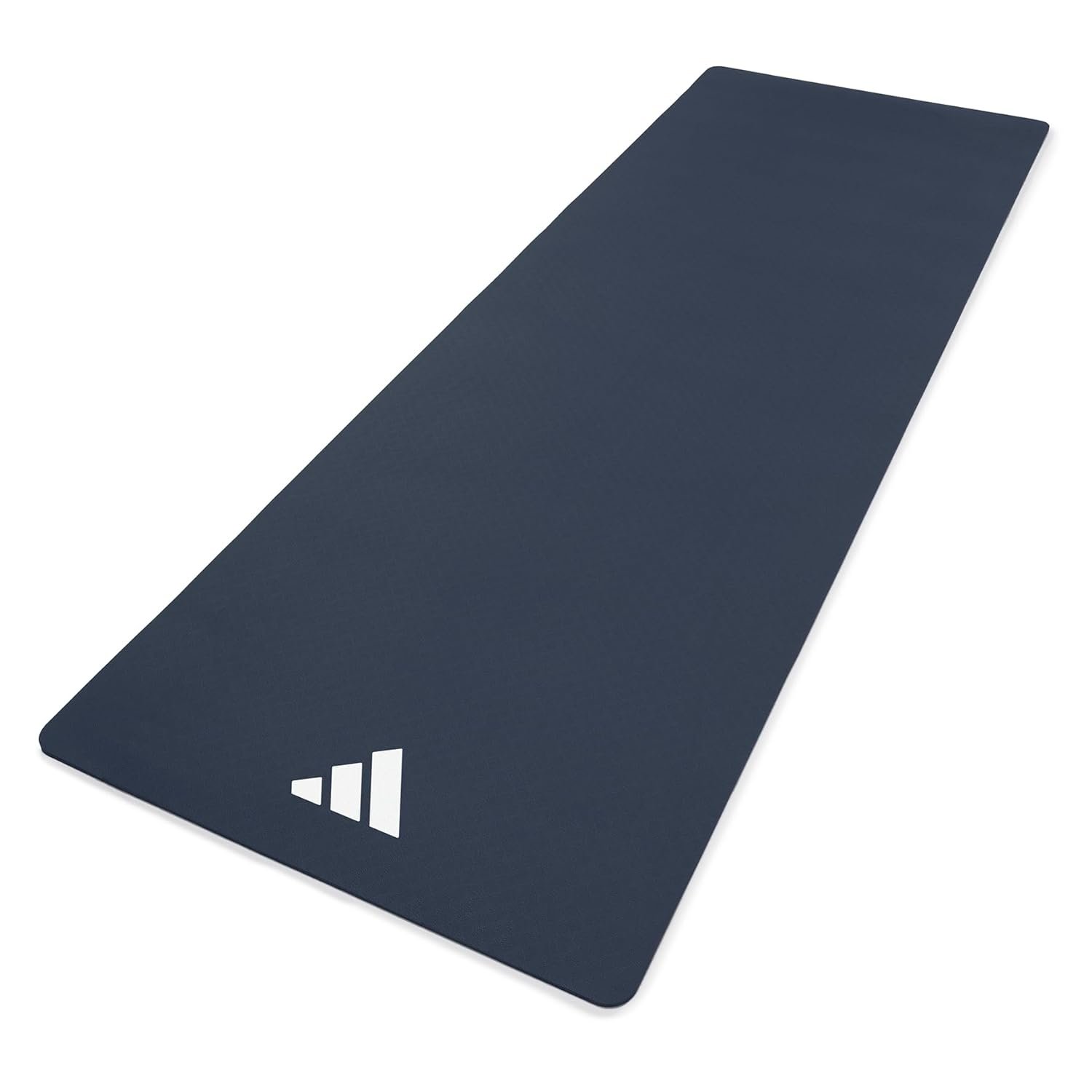 Adidas ADYG-10100BL Trace Blue yoga mat 8mm