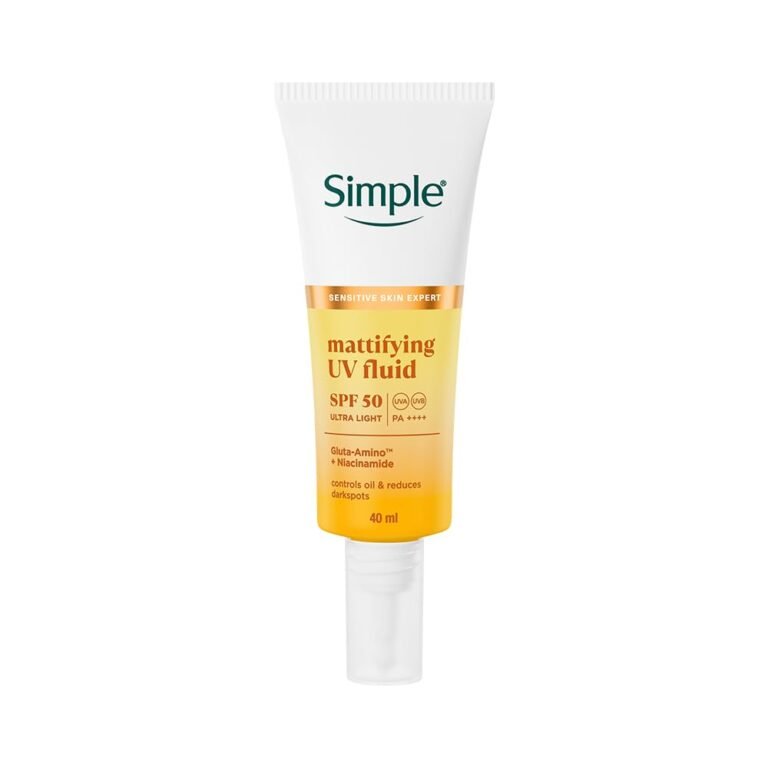 Bioderma Photoderm Aquafluide SPF 50+ Neutre 40ml