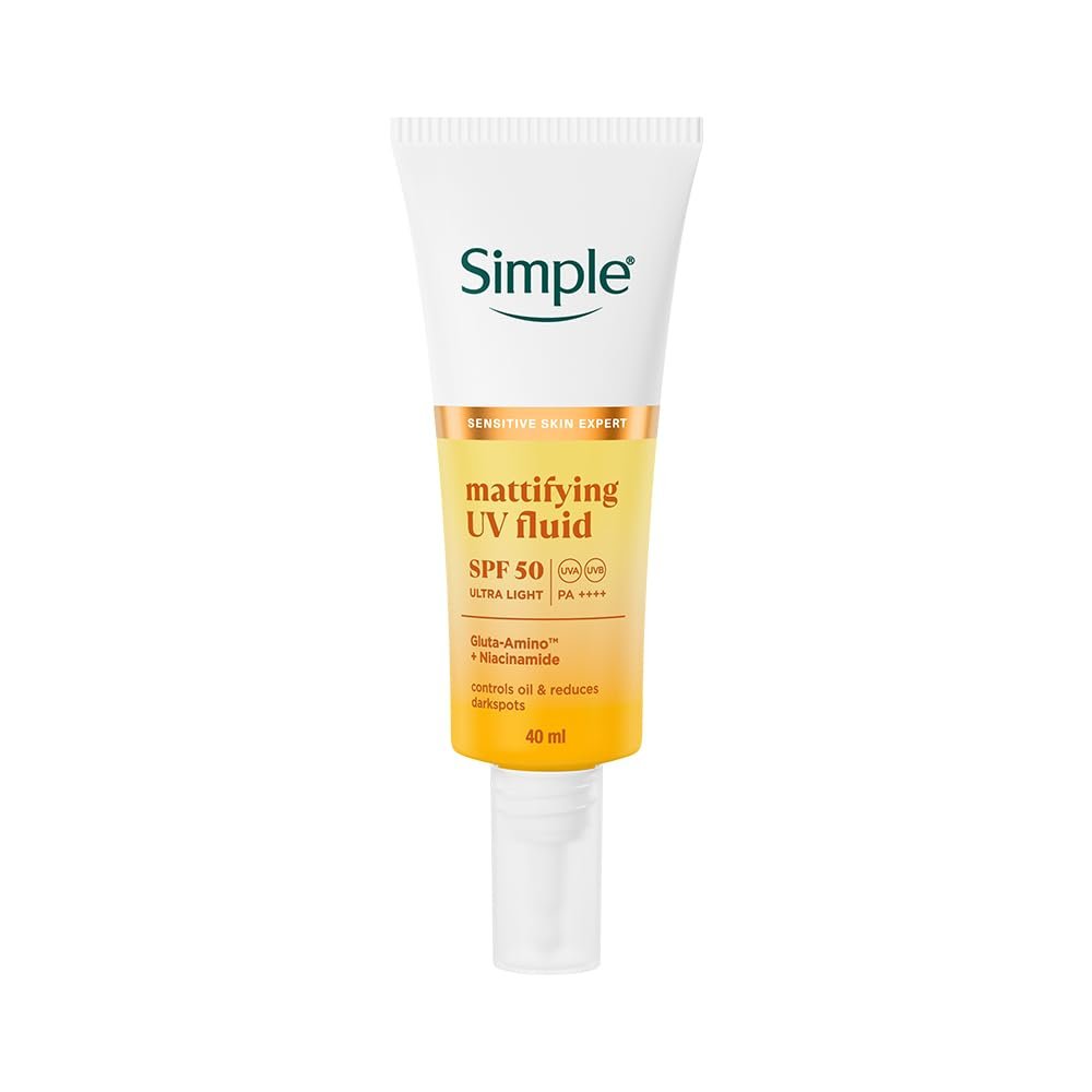 Bioderma Photoderm Aquafluide SPF 50+ Neutre 40ml