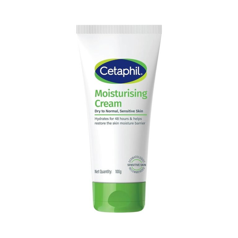 Cetaphil Moisturising Cream 100g