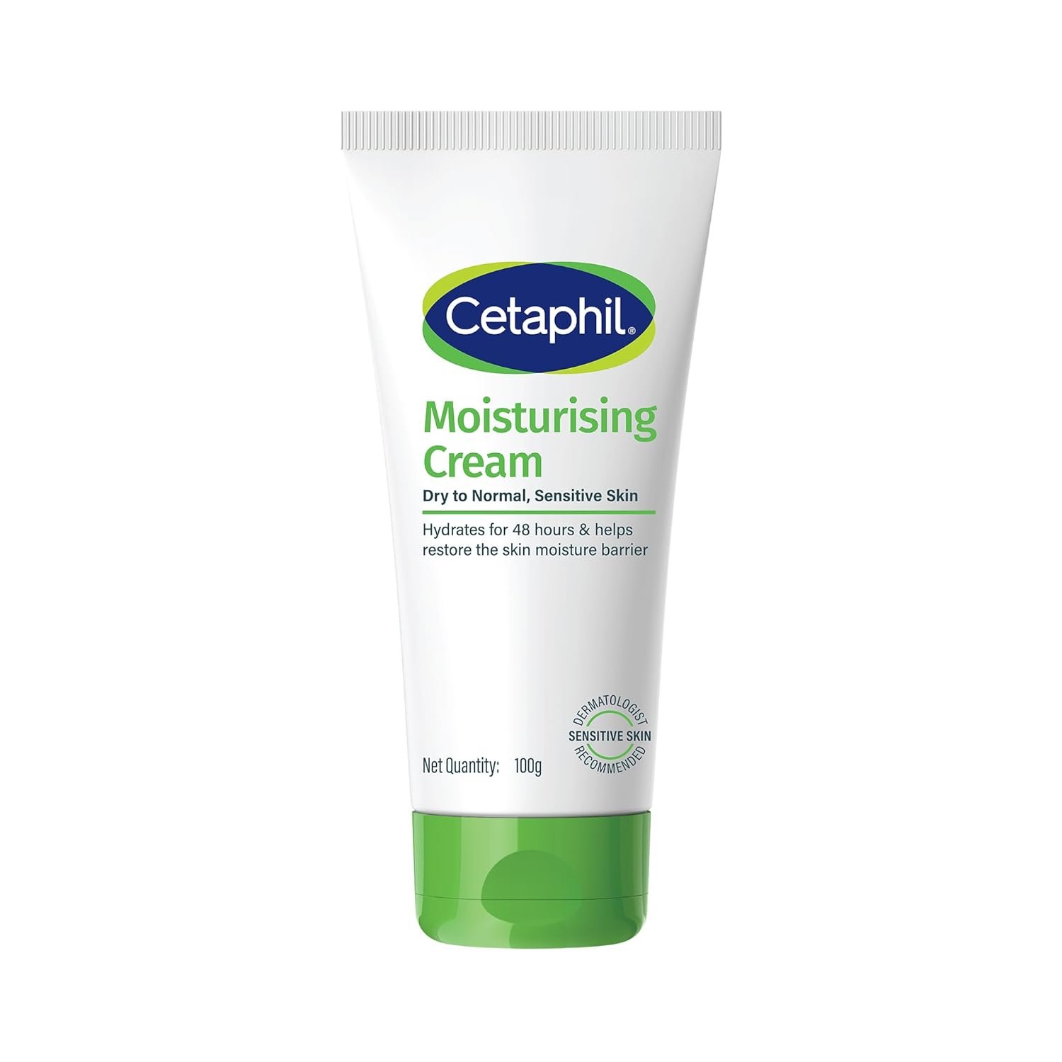 Cetaphil Moisturising Cream 100g