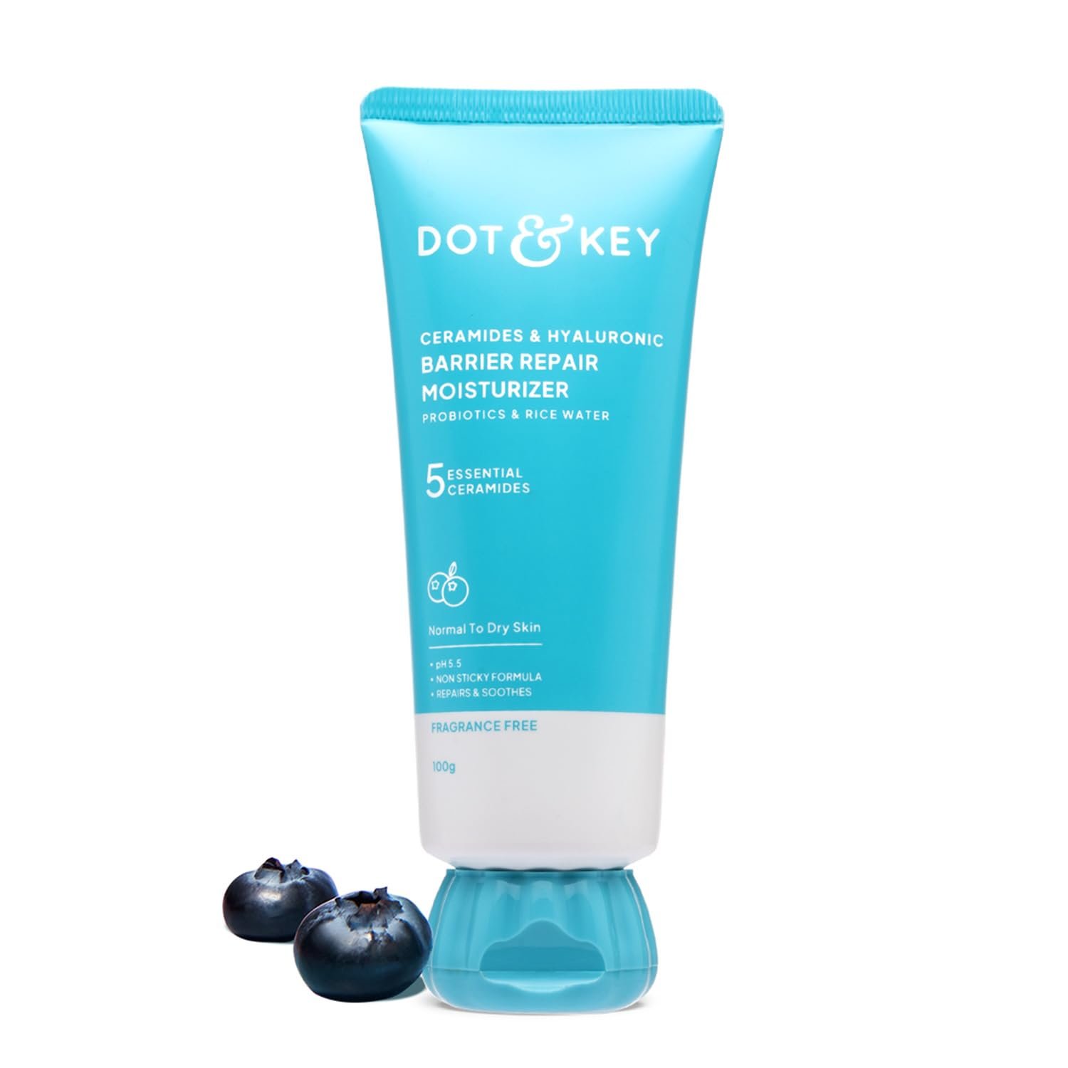 Dot & Key Barrier Repair Moisturizer 100g