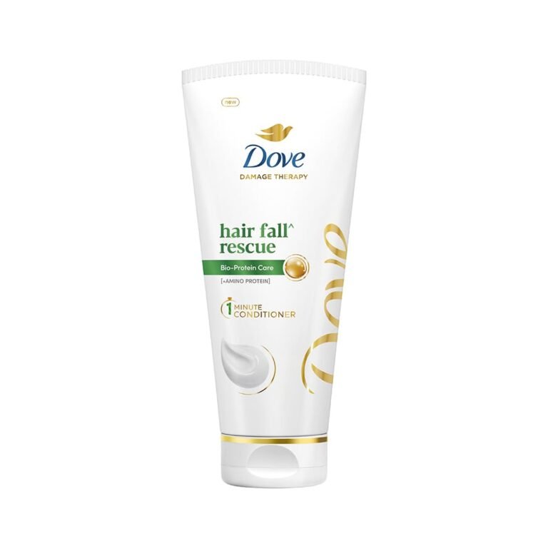 Dove Hair Fall Rescue Conditioner 175ml bottle