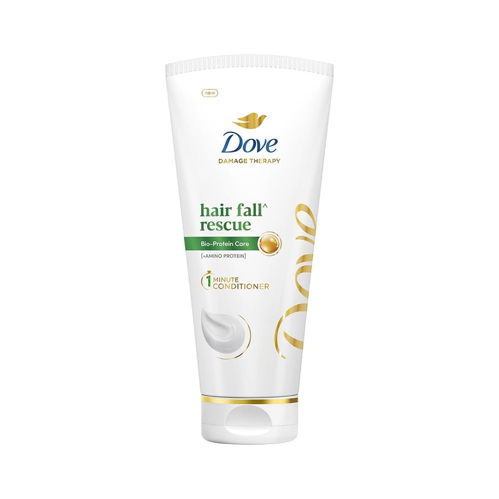 Dove Hair Fall Rescue Conditioner 175ml bottle
