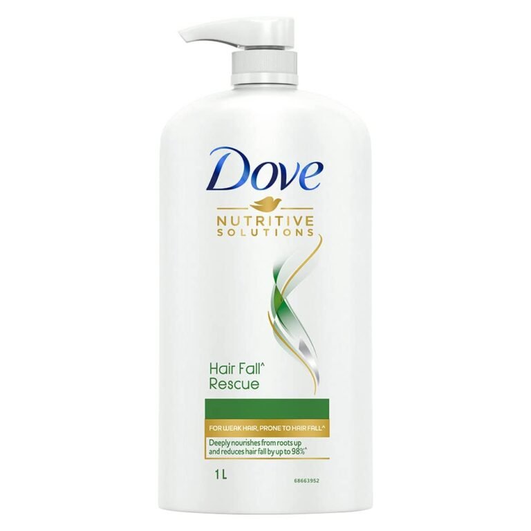 Dove Hair Fall Rescue Shampoo 1 litre