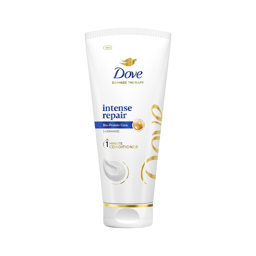 Dove Intense Repair Conditioner 175ml bottle