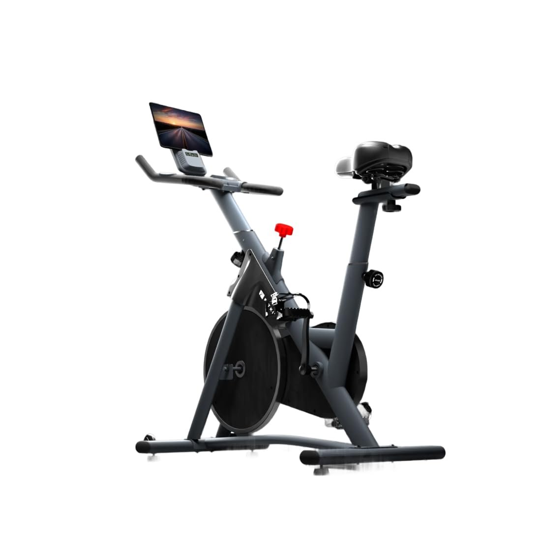 Fitkit by Cult FK7004 magnetic spin bike