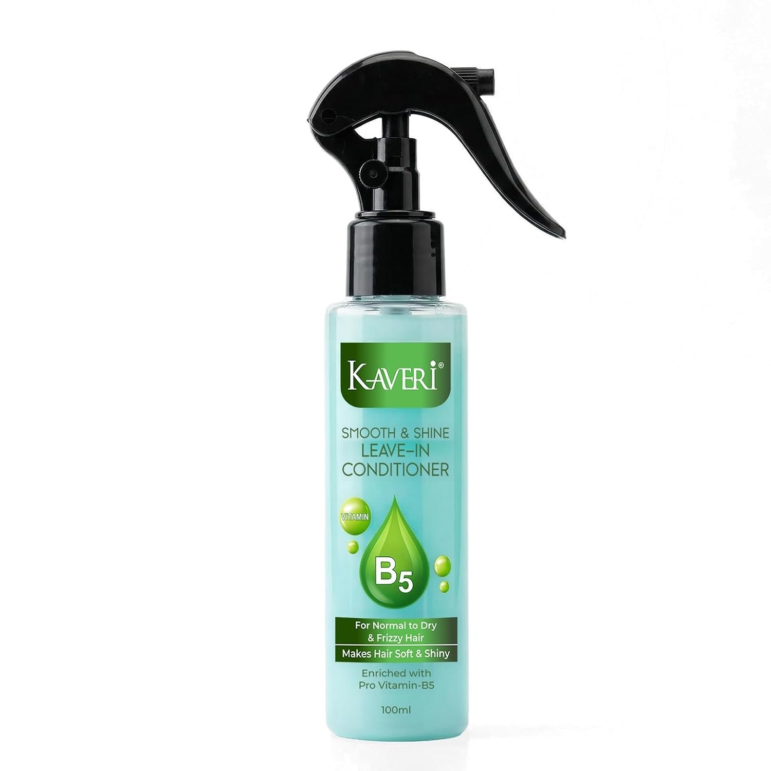 Kaveri Leave-In Conditioner 100ml bottle