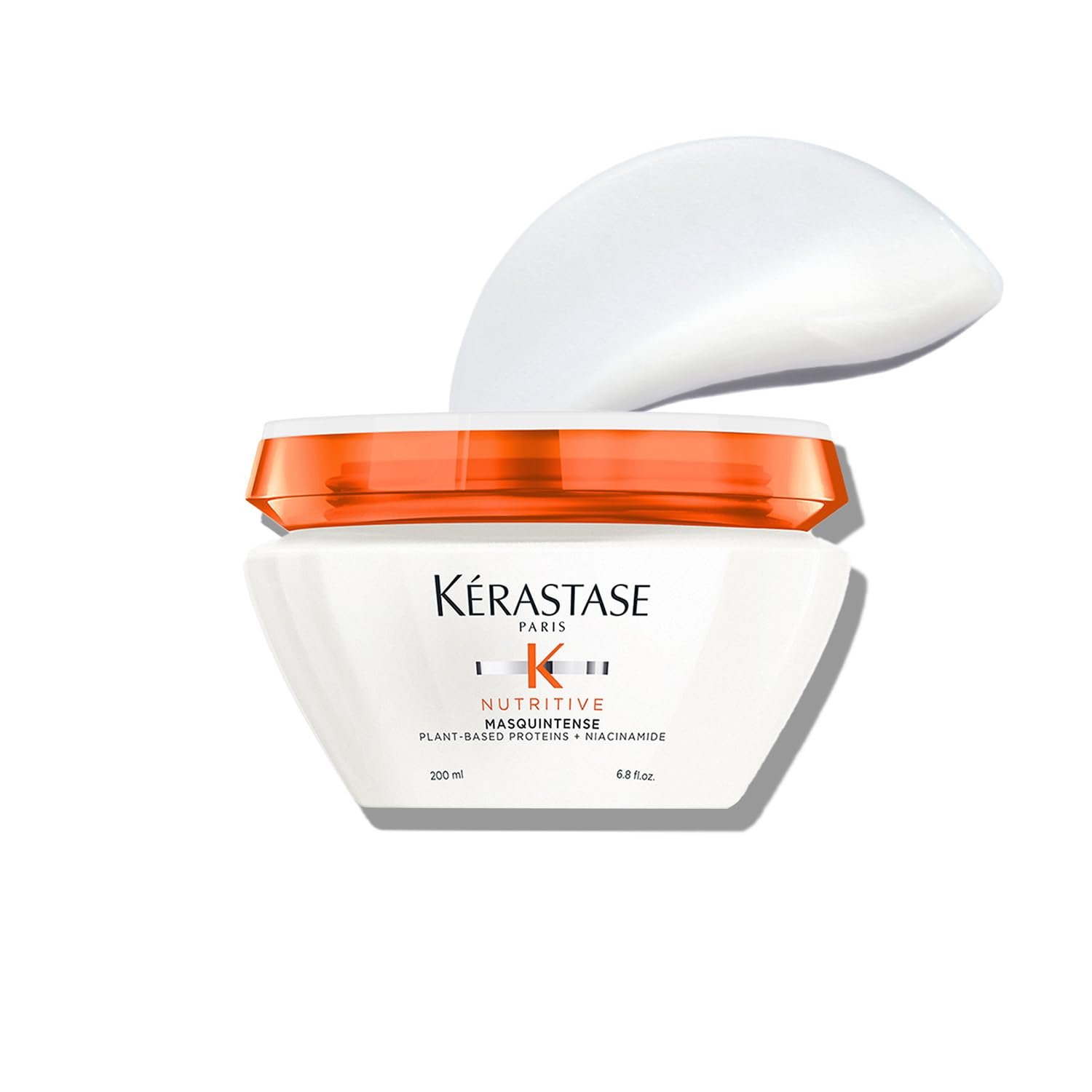 Kérastase Nutritive Masquintense Hair Mask 200ml jar