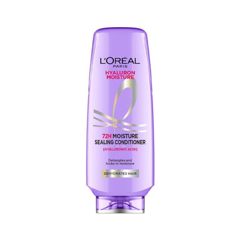 L'Oréal Paris Hyaluron Moisture 72H Hydrating Shampoo 175 ml