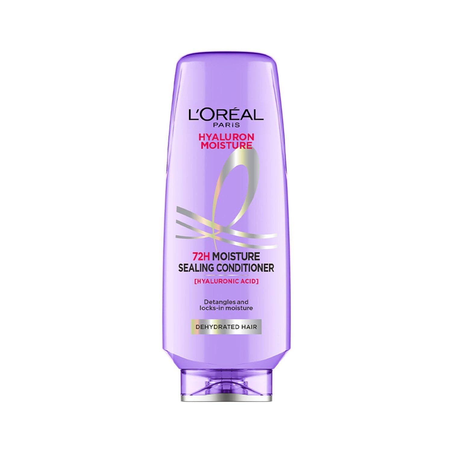 L'Oréal Paris Hyaluron Moisture Sealing Conditioner 386ml bottle