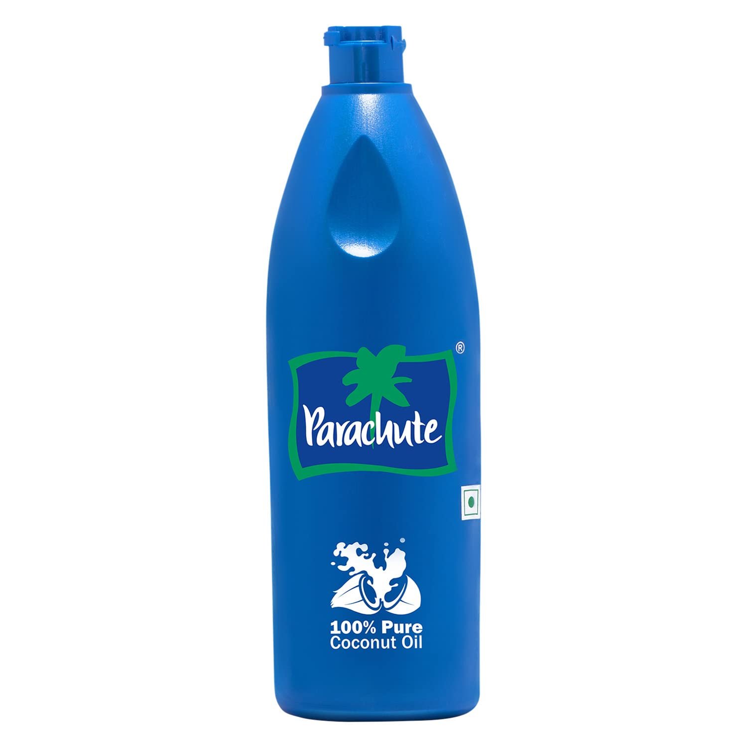 Parachute Coconut Oil 100ml bottle