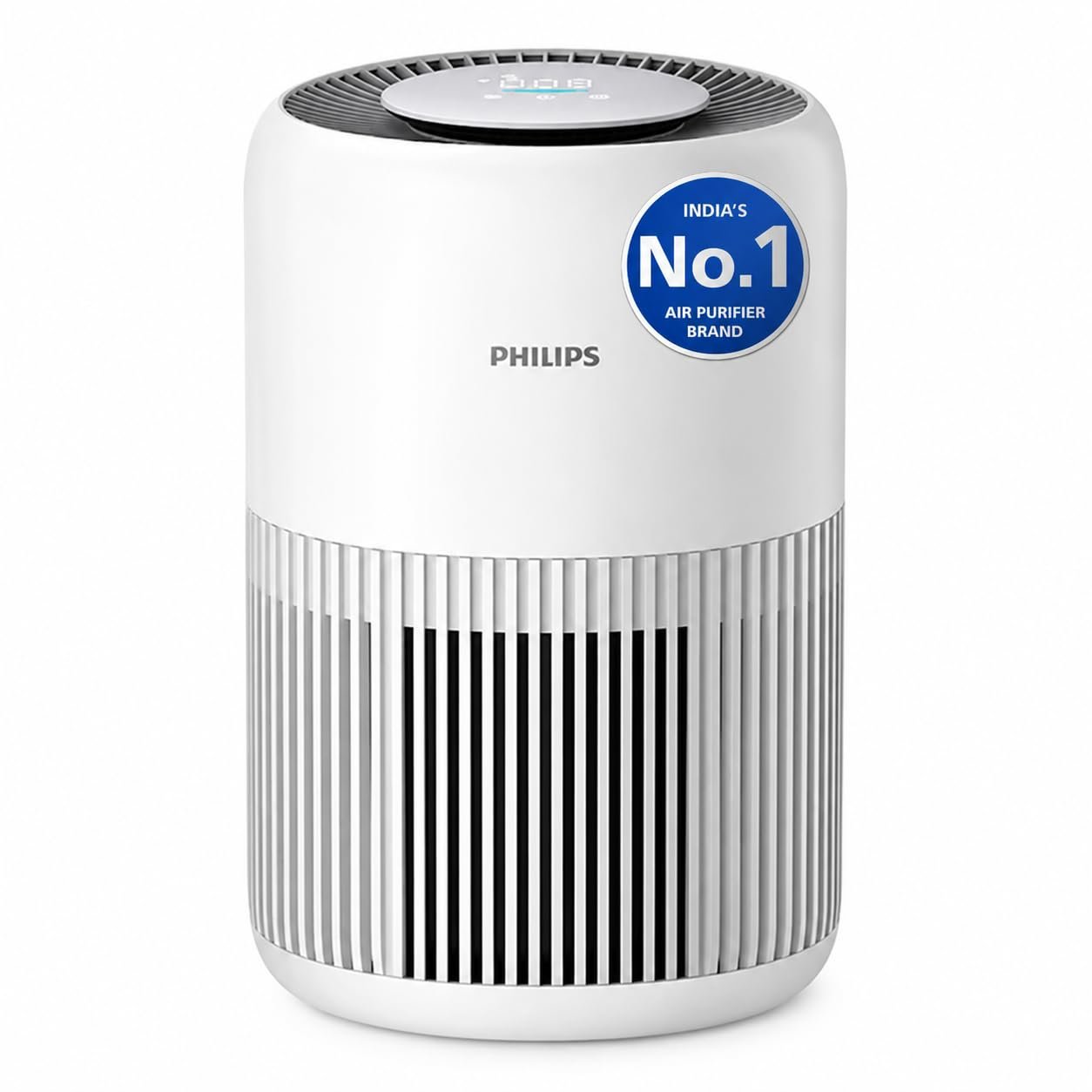 Philips AC0920/60 smart air purifier in Arctic White