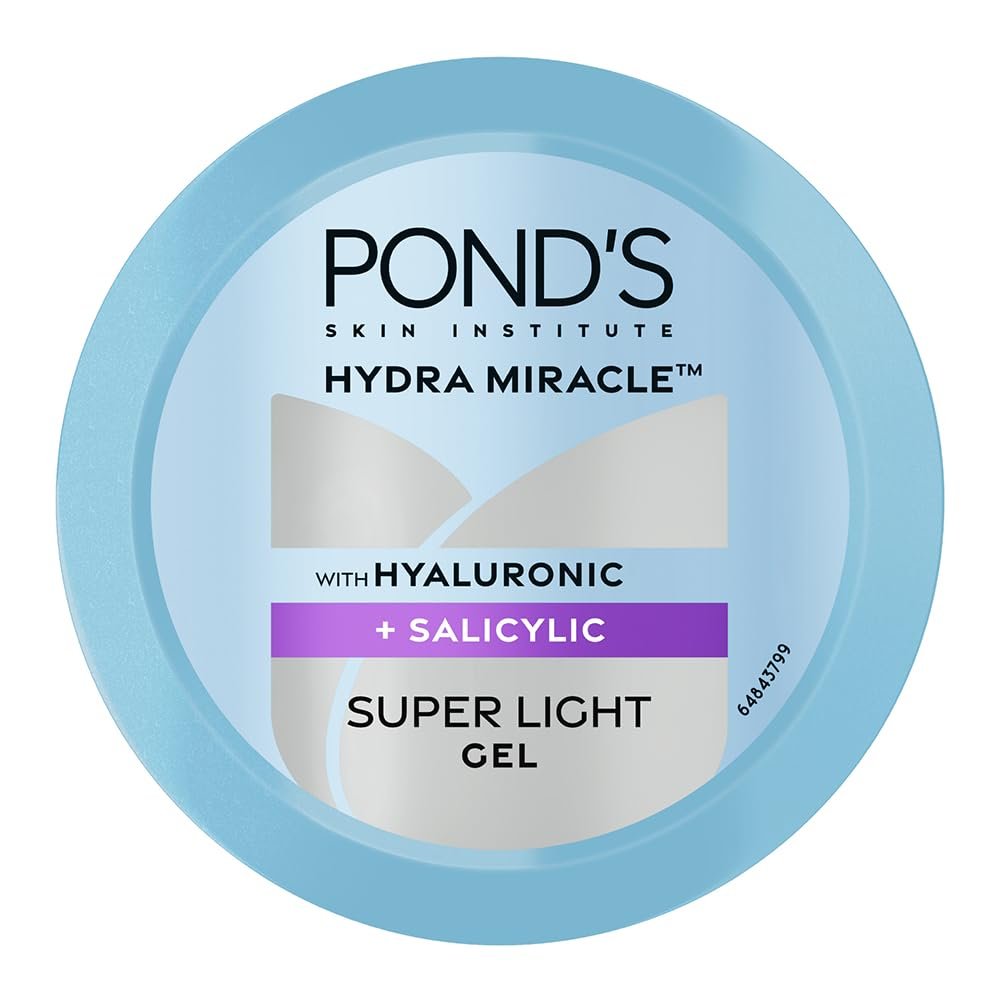 POND'S Hydra Miracle Super Light Gel 200g