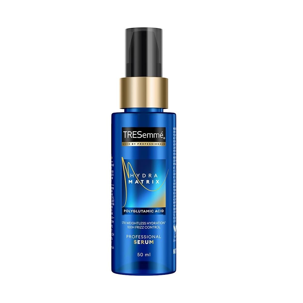 TRESemmé Hydra Matrix Leave-In Conditioner 50ml bottle