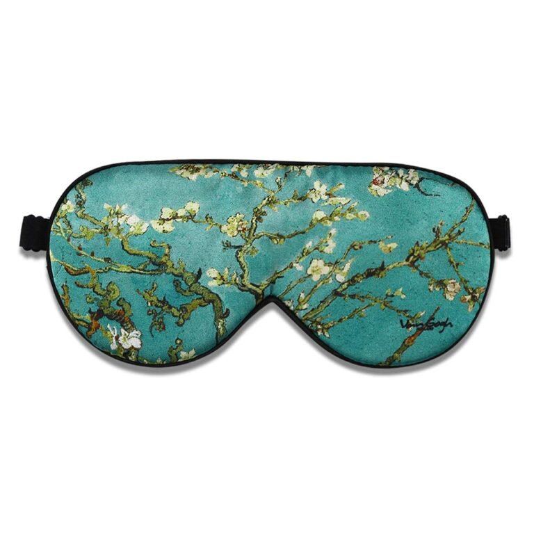 ALASKA BEAR 22 Momme Sleep Mask product image