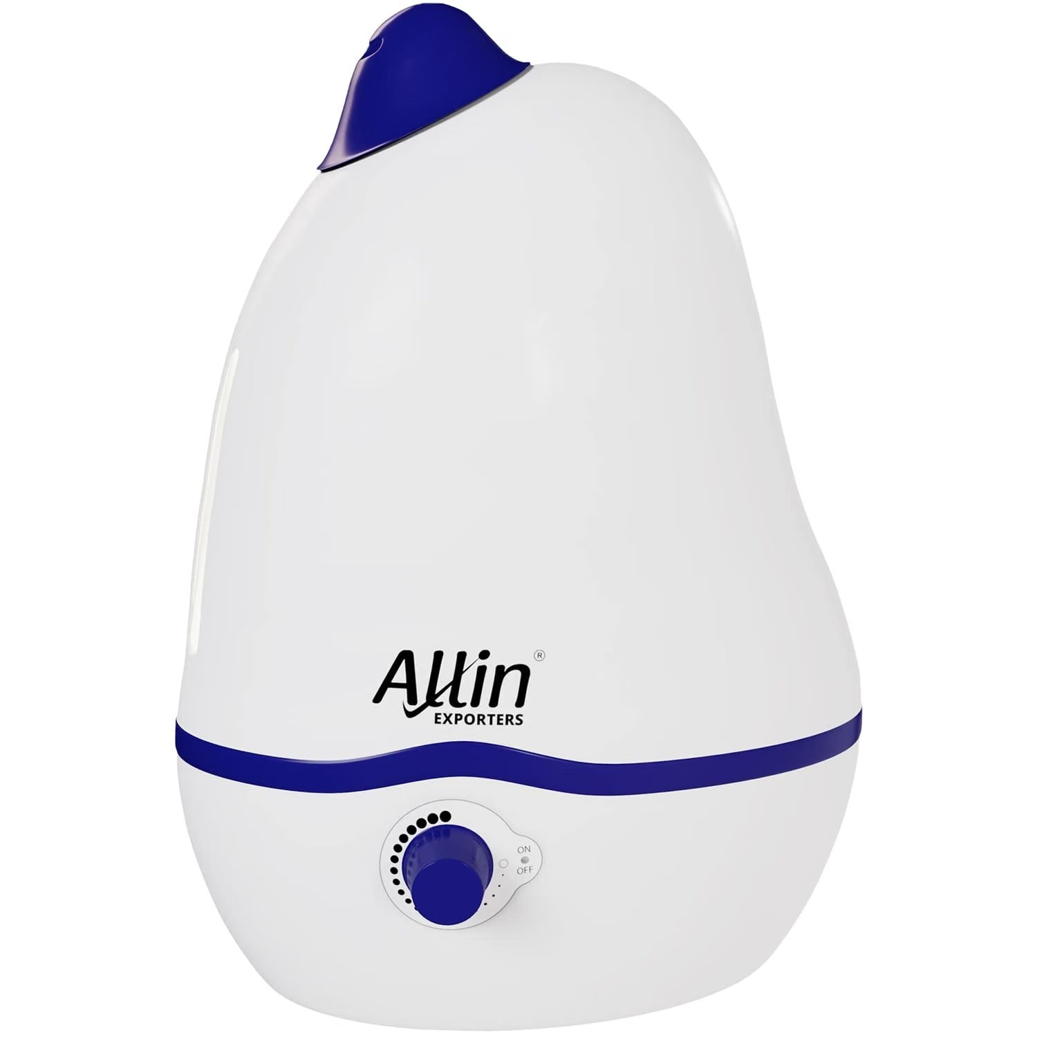 Allin Exporters PH906 2L Ultrasonic Humidifier