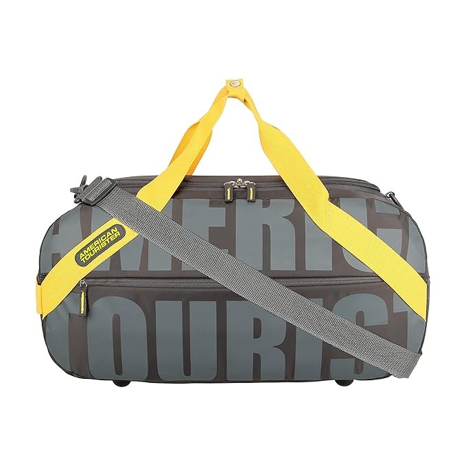 American Tourister Harp Duffle Bag 52cm Teal product image