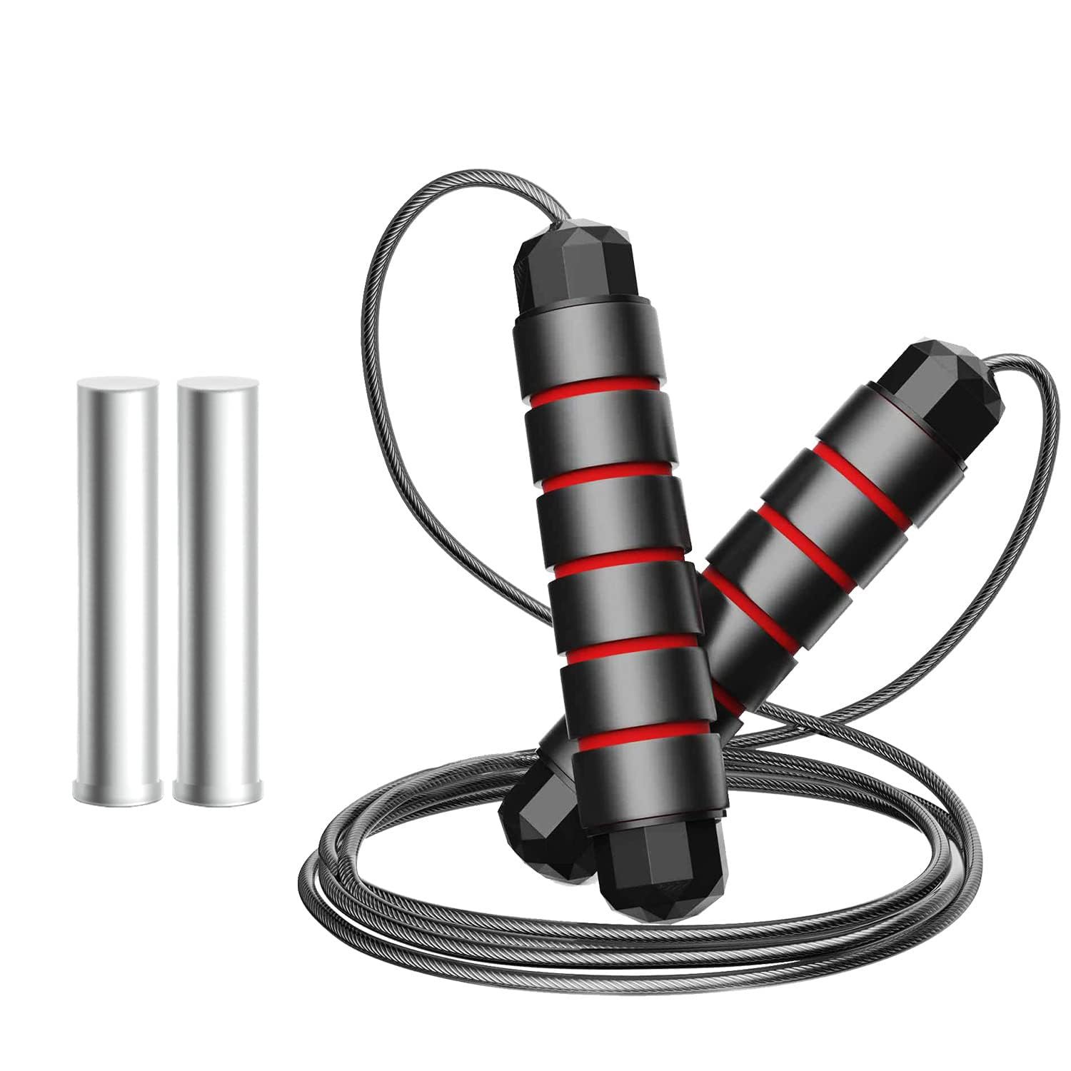 Boldfit Adjustable Skipping Rope product image