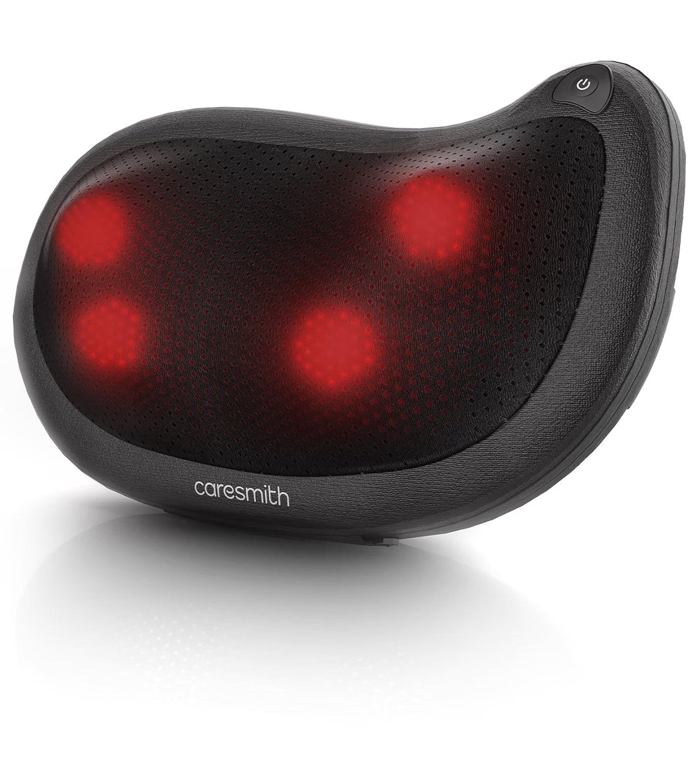 Caresmith Revive Back Massager with 4 Nodes