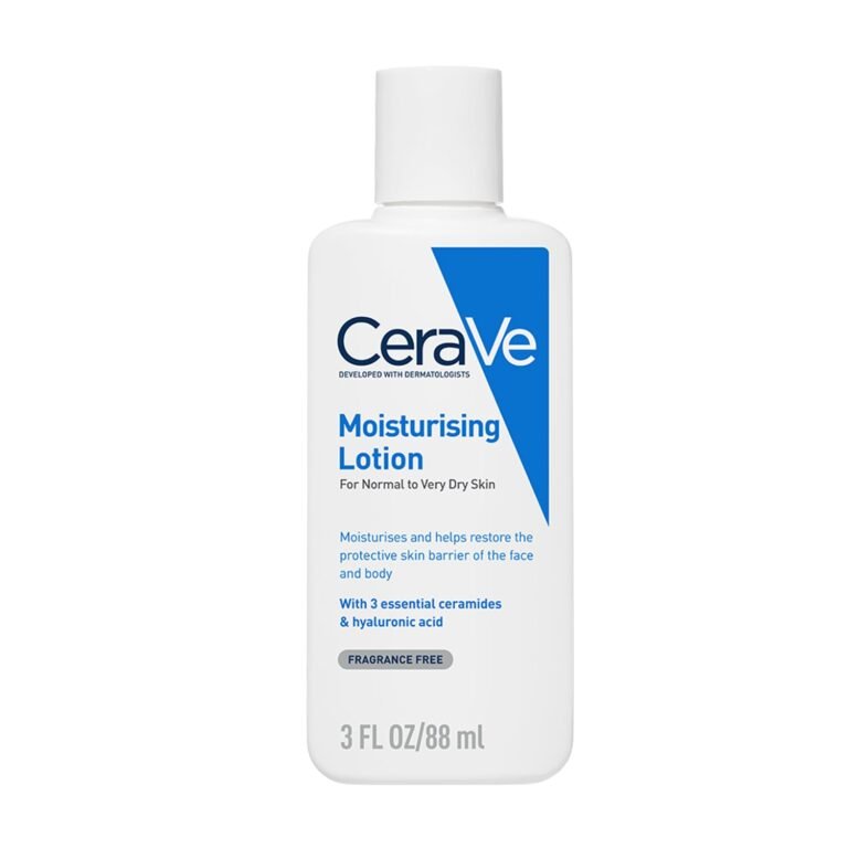 CeraVe Moisturizing Lotion for Normal to Dry Skin product image
