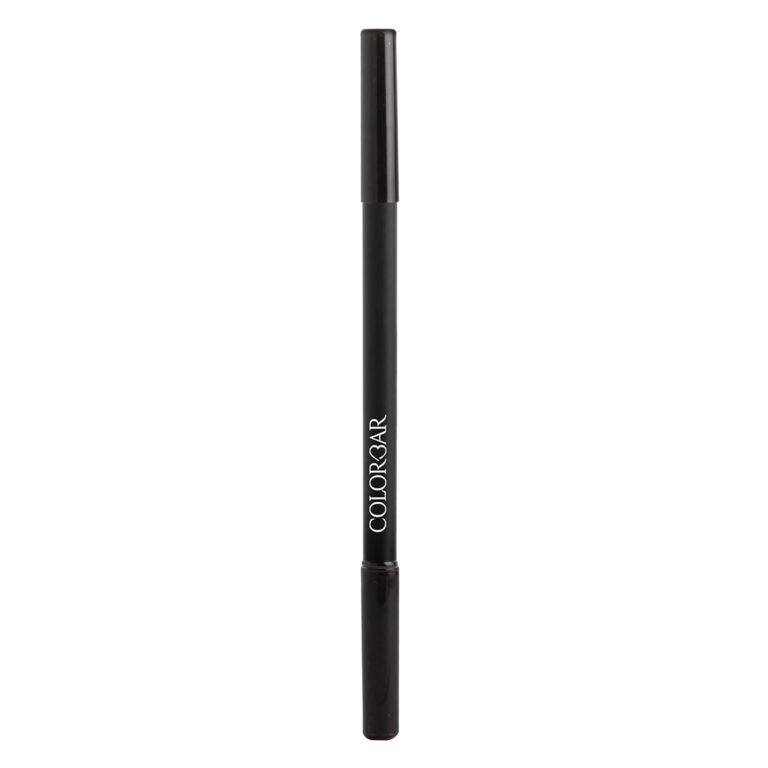 Colorbar Just Smoky Kajal Just Black 1.2g product image