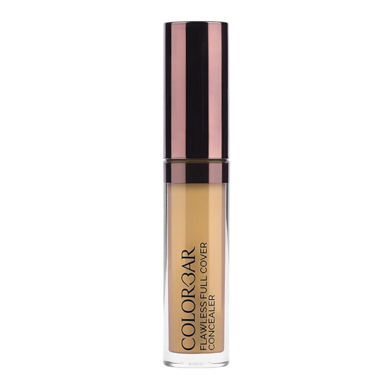 Colorbar Liquid Flawless Full Cover Concealer 6ml product image