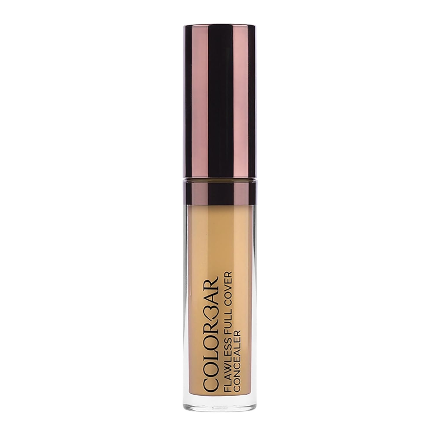 Colorbar Liquid Flawless Full Cover Concealer 6ml product image