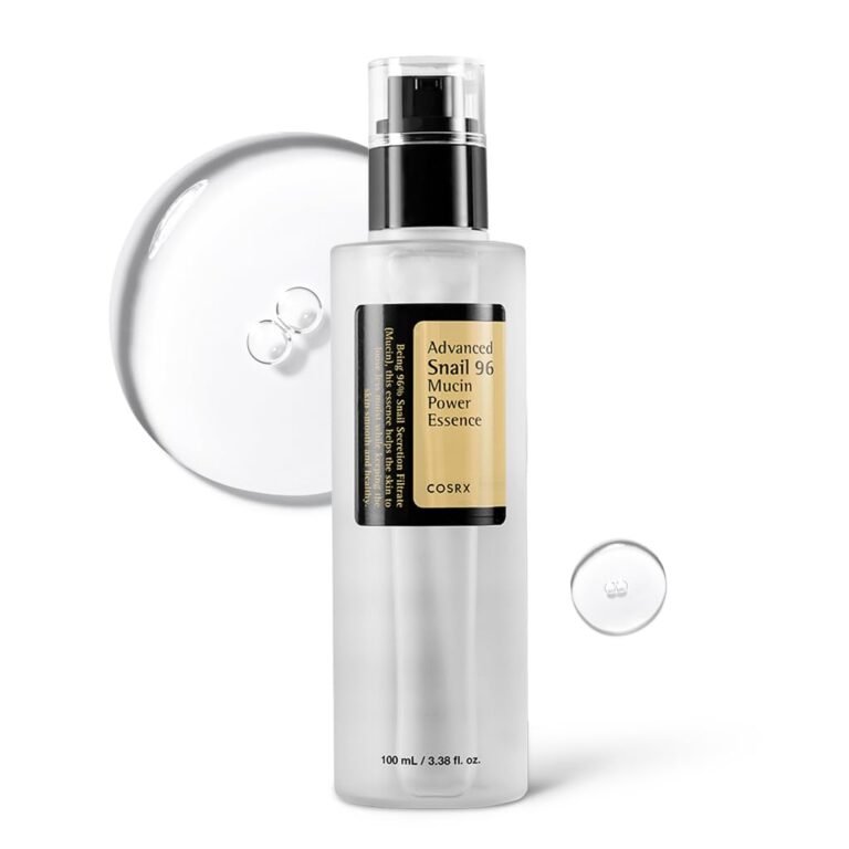 COSRX AHA/BHA Clarifying Treatment Toner 150ml product image