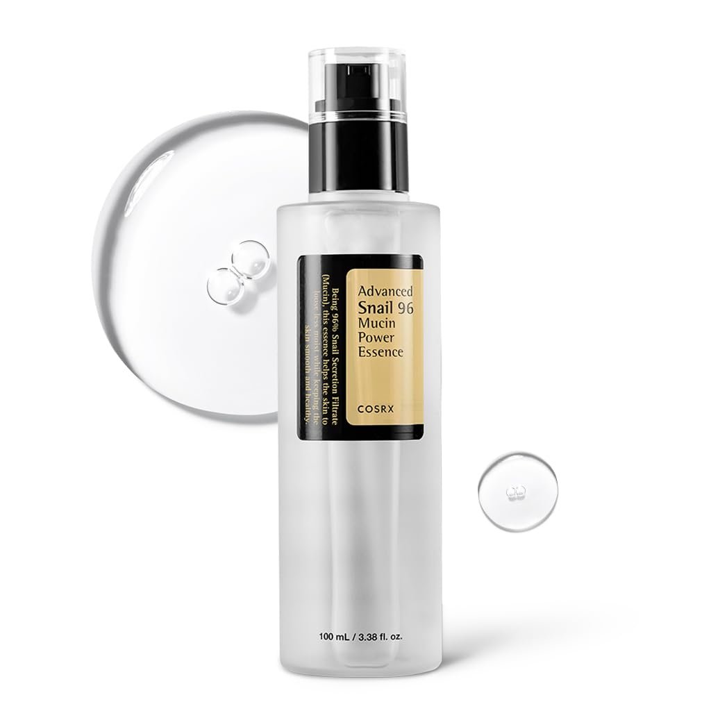 COSRX BHA Blackhead Power Liquid 100ml product image