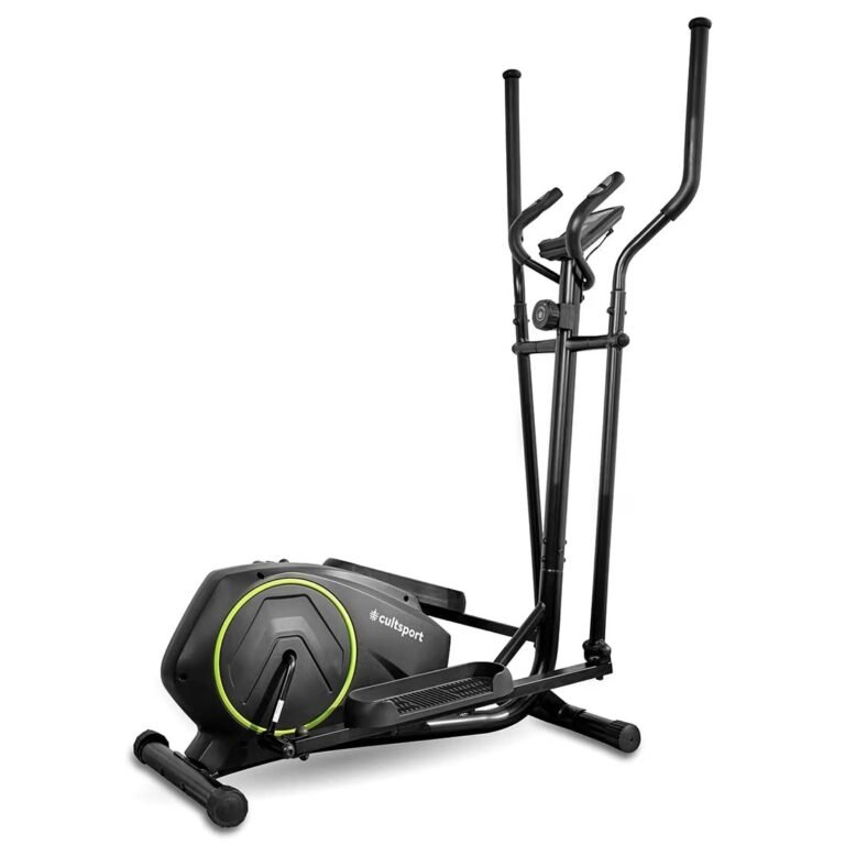 Cultsport Smartcross B1 Elliptical
