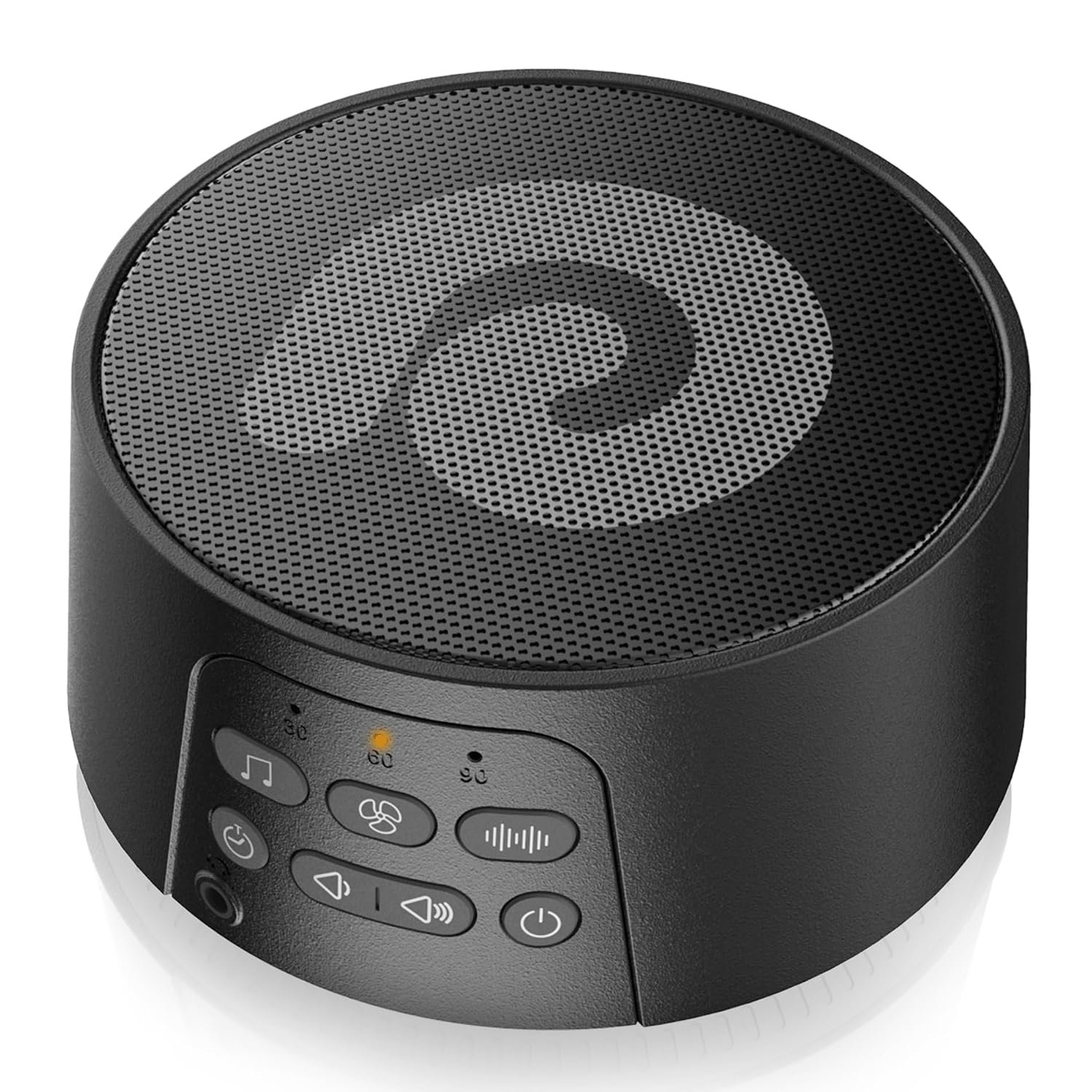 Dreamegg D3 Pro White Noise Machine product image