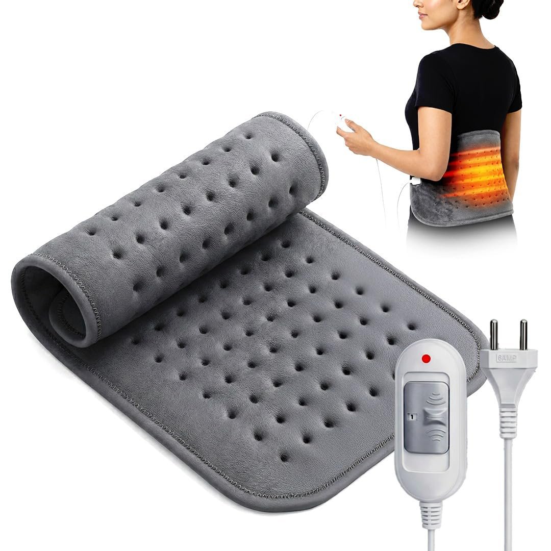 HealthSense Heat-Mate HB 300 electric heating pad