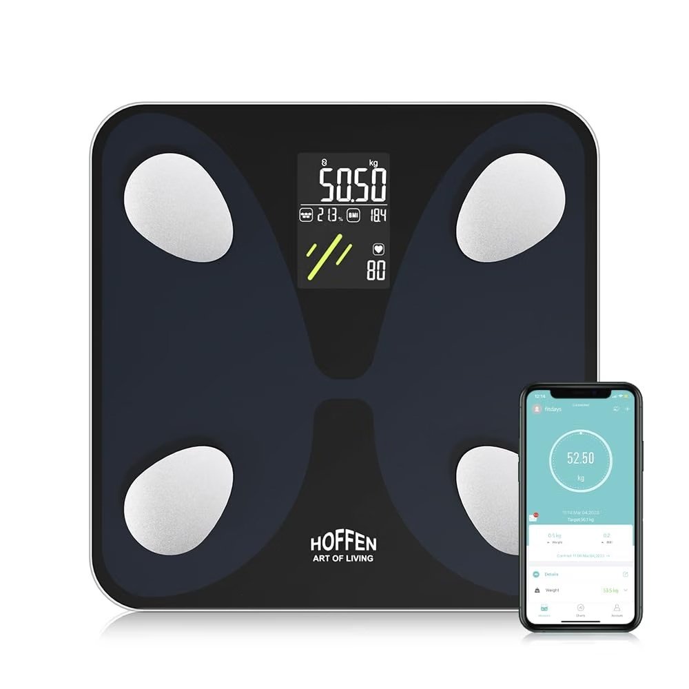 Hoffen HO-45 APP Smart Scale