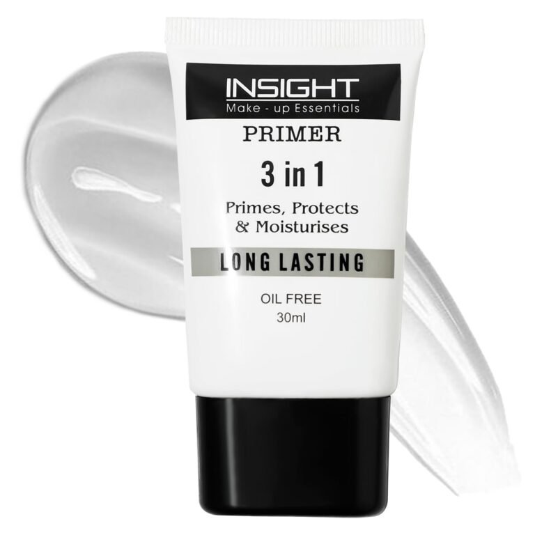 INSIGHT 3-in-1 Primer Matte Finish 10ml product image