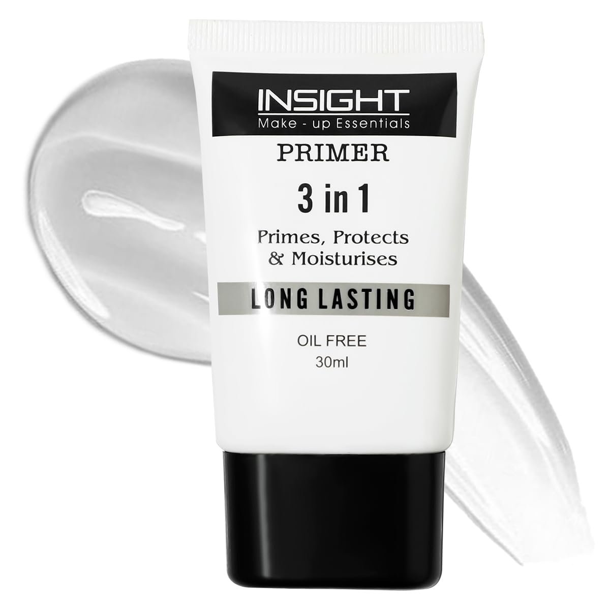 INSIGHT 3-in-1 Primer Matte Finish 10ml product image