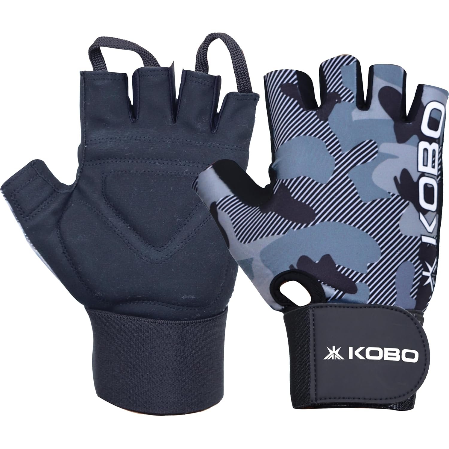 KOBO Gym Gloves WTG-80 product image