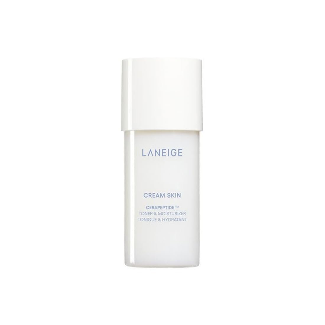 LANEIGE Cream Skin Toner & Moisturizer 170ml product image