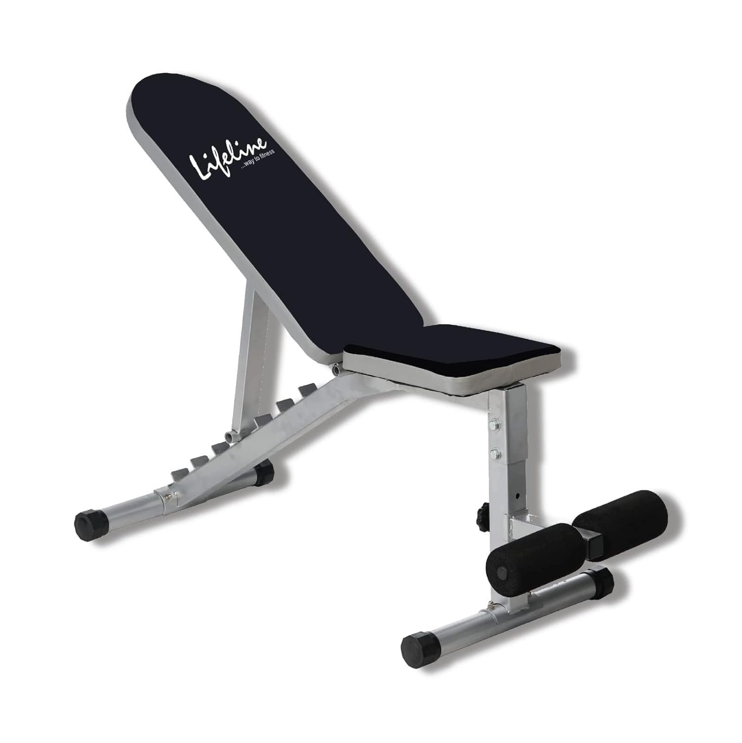 Lifeline LB-311 Adjustable Bench product image