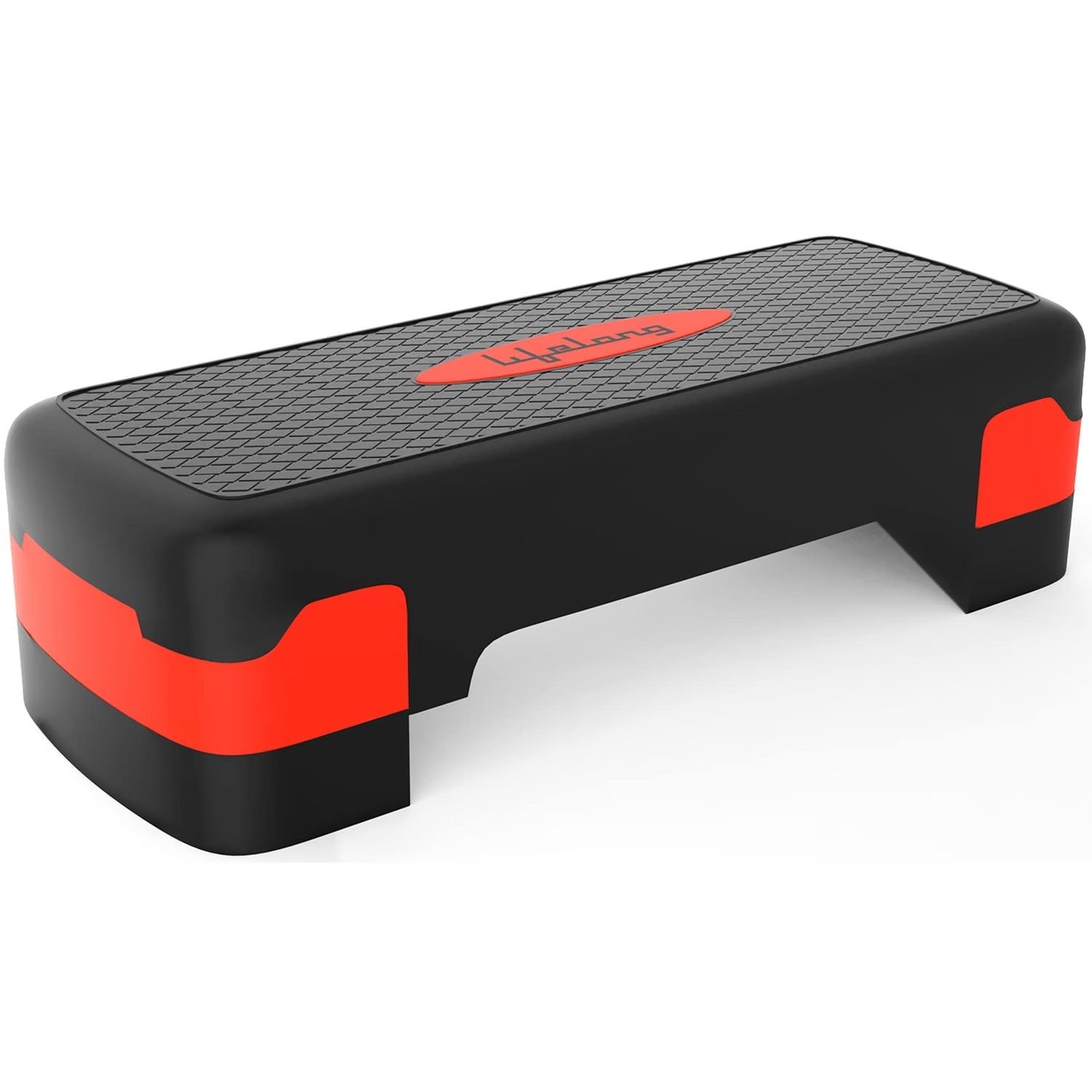 Lifelong LLAS01 Polypropylene Aerobic Stepper