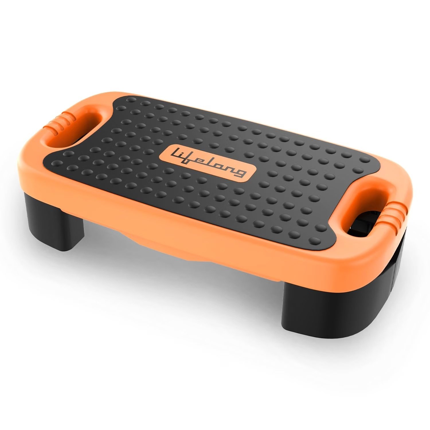 Lifelong LLAS03 3-in-1 Aerobic Stepper