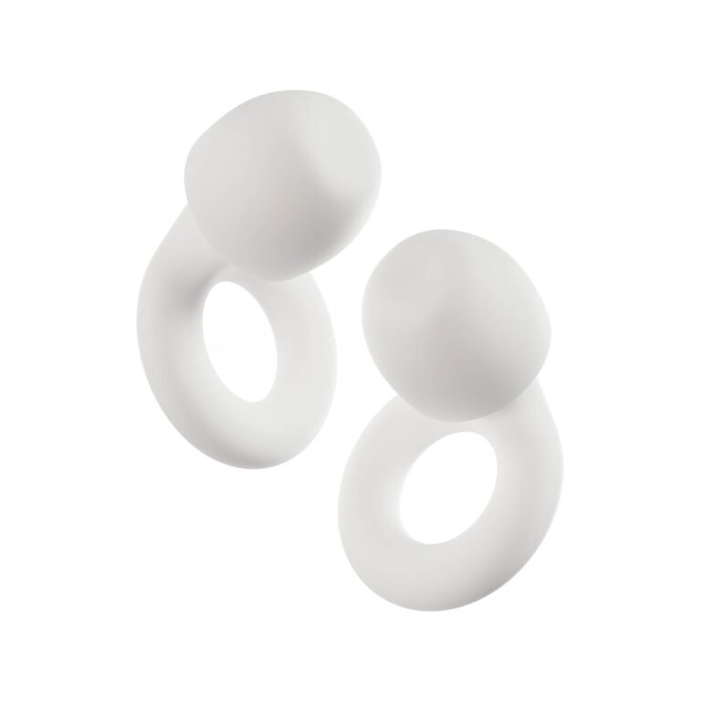 Loop Quiet 2 Earplugs product packaging