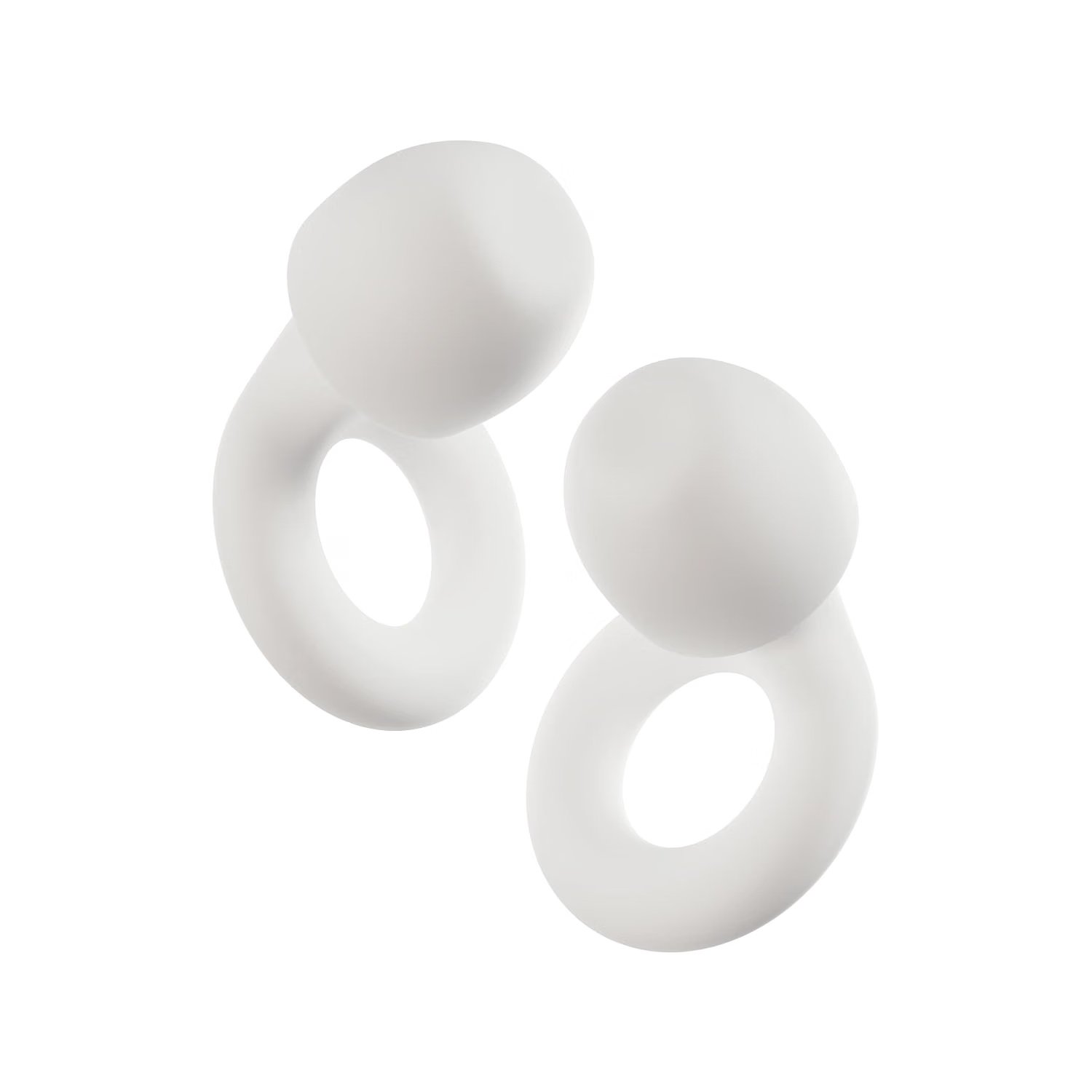 Loop Quiet 2 Earplugs product packaging