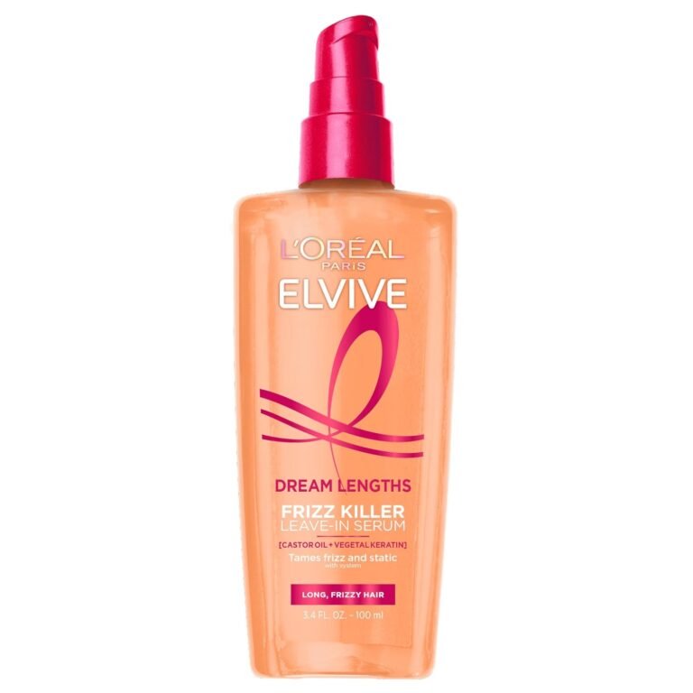 L'Oréal Paris Dream Lengths No Haircut Cream 200ml