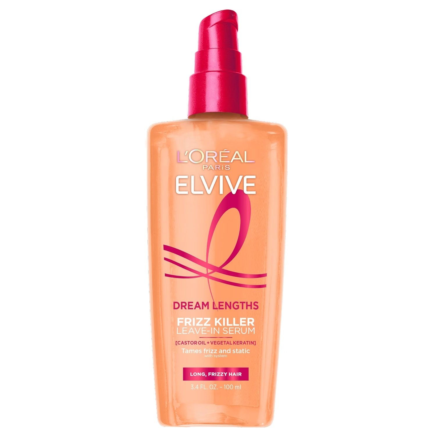 L'Oréal Paris Dream Lengths No Haircut Cream 200ml