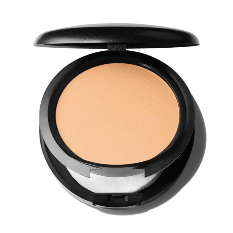 M.A.C Studio Fix Powder Plus Foundation NC15 15g product image