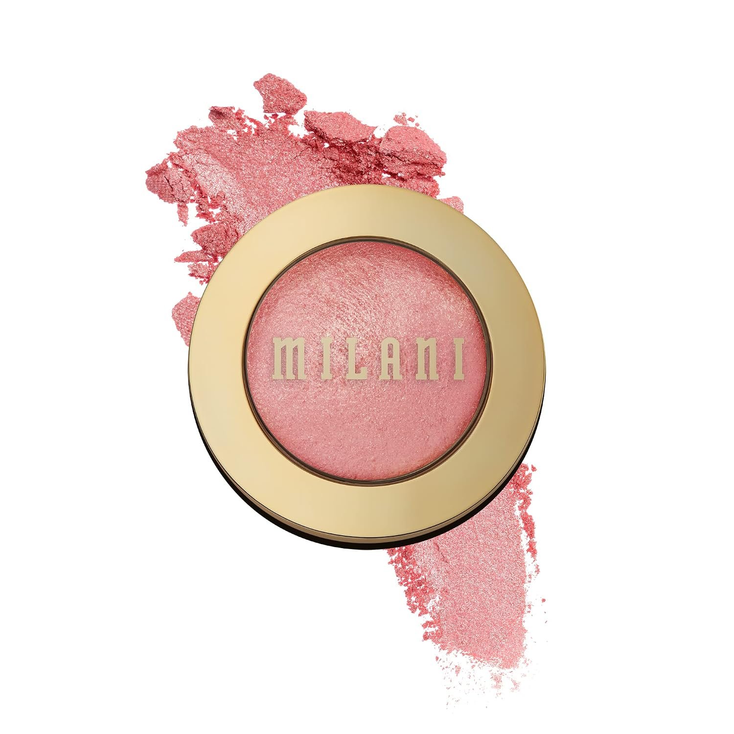 Milani Baked Blush Luminoso 3.5g product image