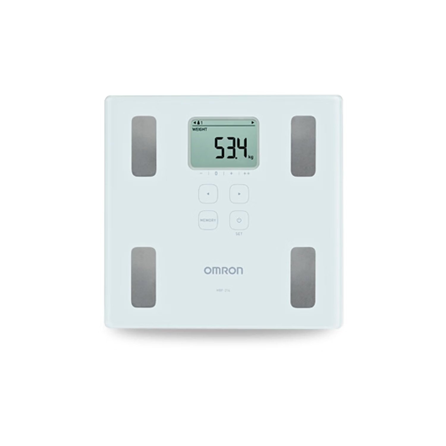 Omron HBF-214 Full Body Composition Monitor