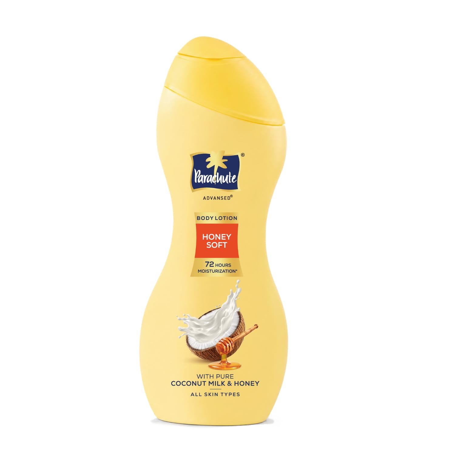 Parachute Advansed Soft Touch Body Lotion 225ml product image