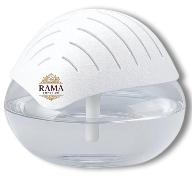 RAMA EMPORIUM 3-in-1 Humidifier 1.5L White
